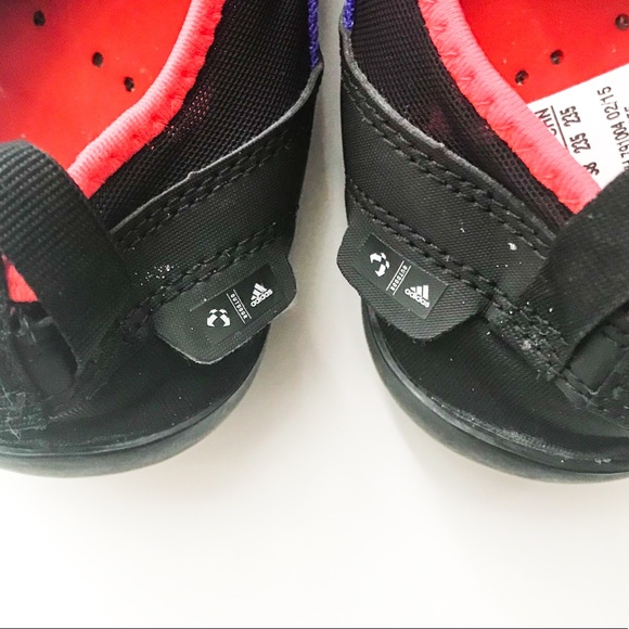Adidas Aqua shoes - Picture 4 of 5